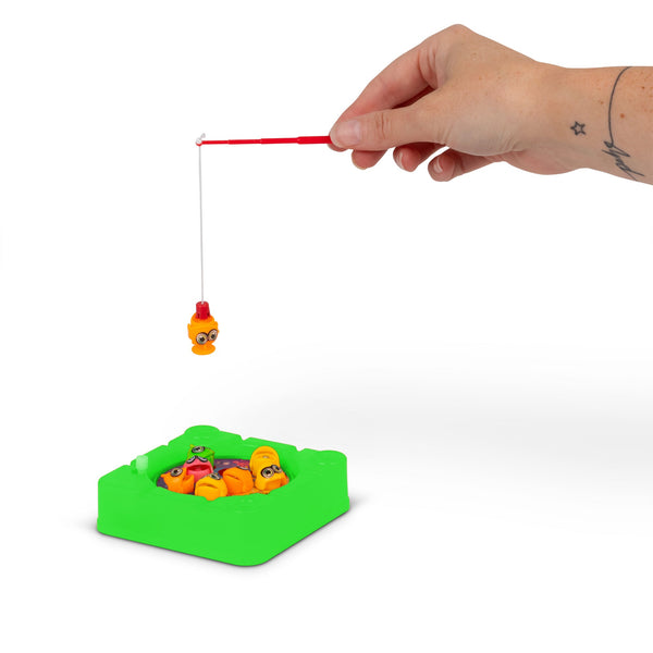 MINI JEU DE PÊCHE