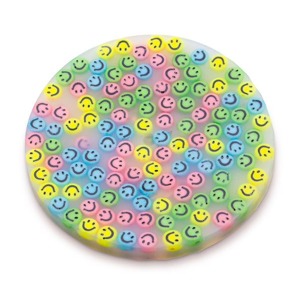 Pick & Pop Happy Smiley Bracelets
