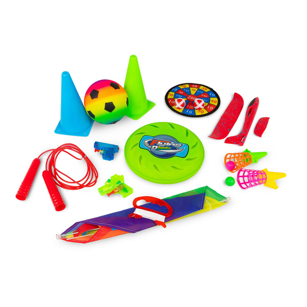 FANTASTIC FUN BOX