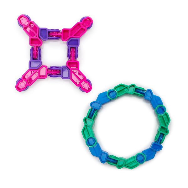 INFINITE FIDGET