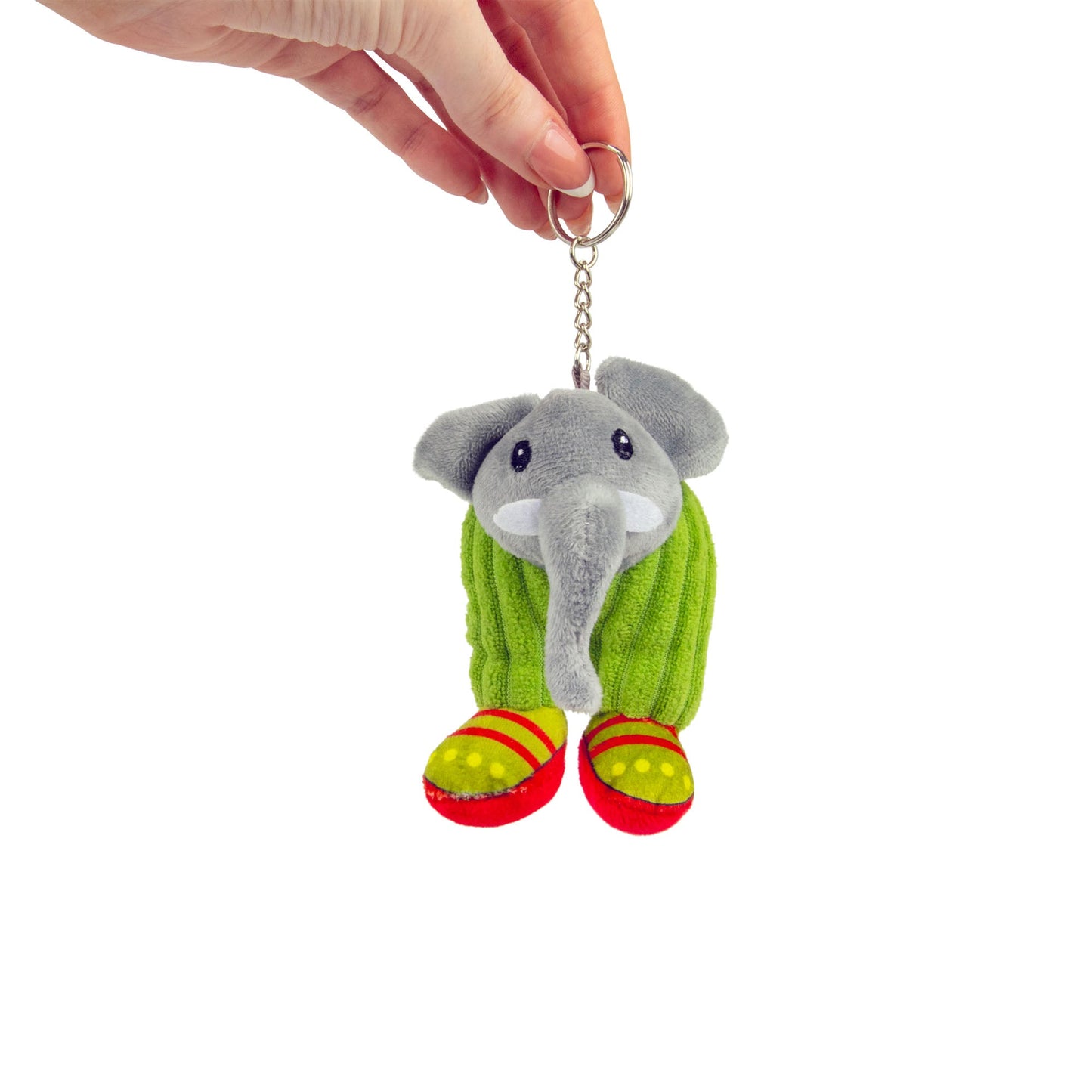 BRAINROT PLUSH KEYCHAIN - BY AIR