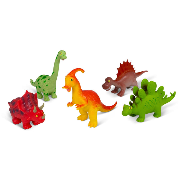 CUTE DINOSAURS