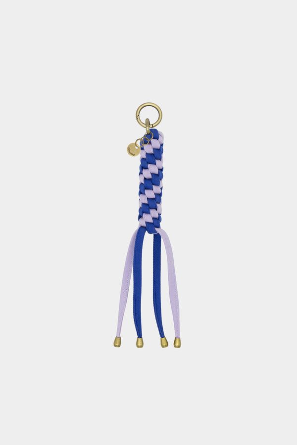 Electric Blue Sammy Charms
