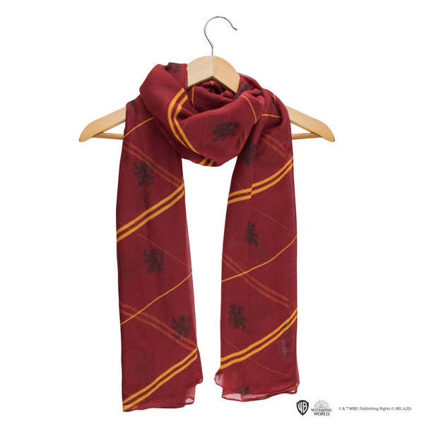 *Gryffindor scarf
