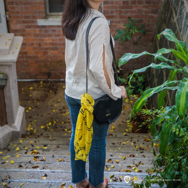 Hufflepuff Scarf