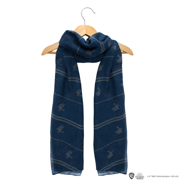 Ravenclaw Scarf