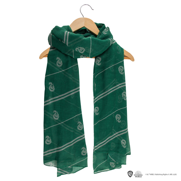 Slytherin Scarf