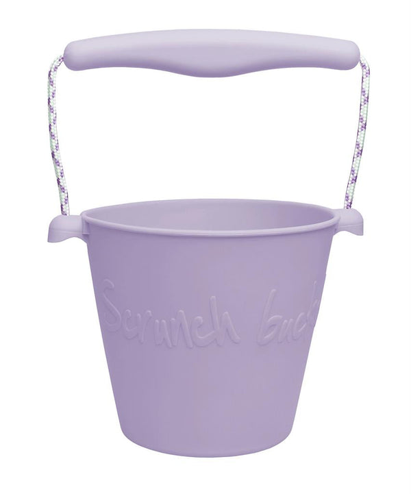 Lilac Bucket
