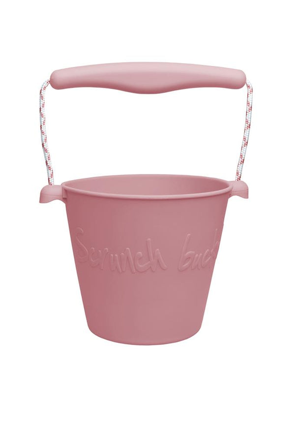 Old Rose Bucket