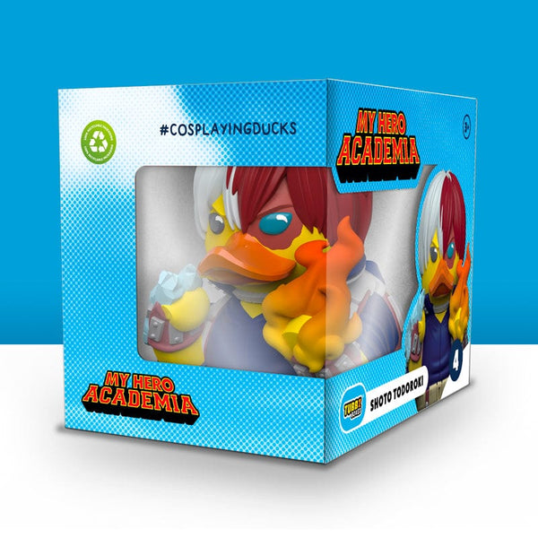 Canard Shoto Todoroki (Boxed Edition) - vue 1