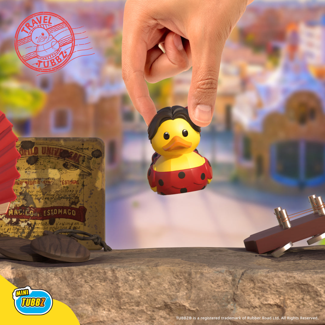 Duck Spain (Mini Edition)