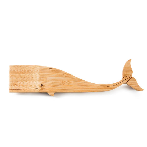 Spatule Bambou Mobby Dick Donkey | Boutique d'objets cadeaux designs