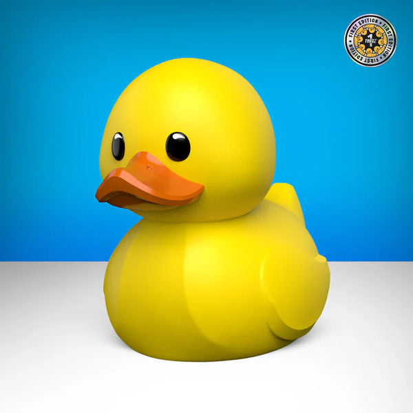 Canard Splash (First Edition) - vue 1