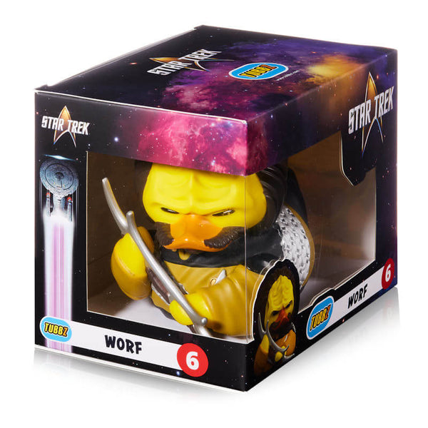 Canard Worf (Boxed Edition) - vue 1