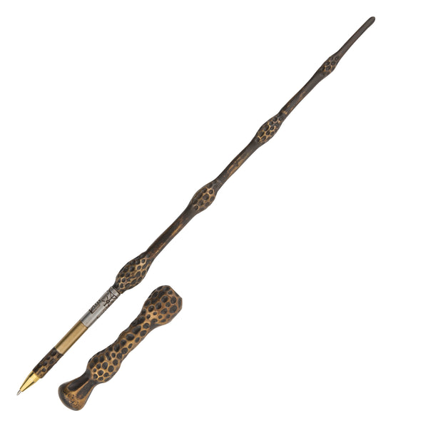 Stylo baguette magique Albus Dumbledore