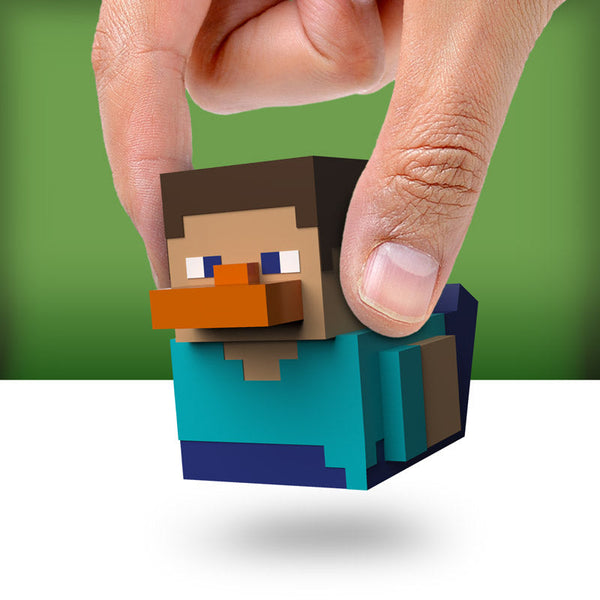 Canard Steve (Mini Edition) - vue 1
