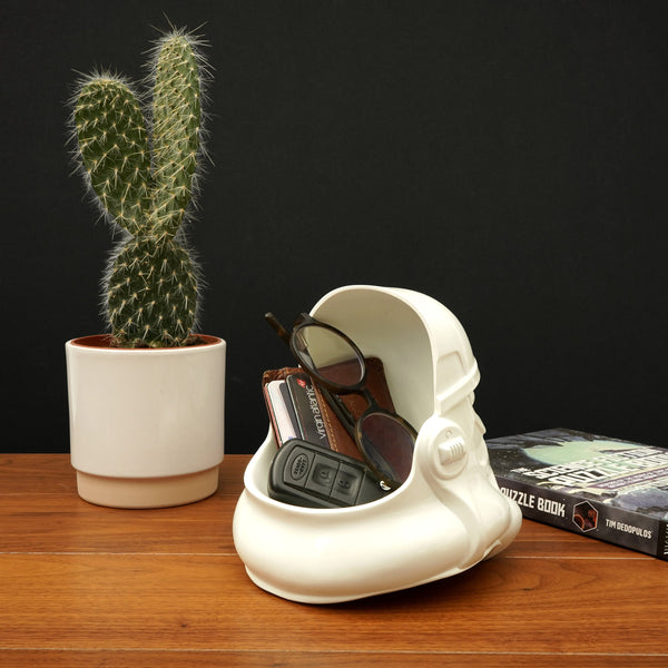 Original Stormtrooper Desk Organizer