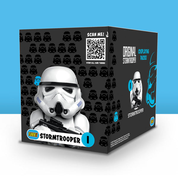 Canard Stormtrooper (Boxed Edition) - vue 2