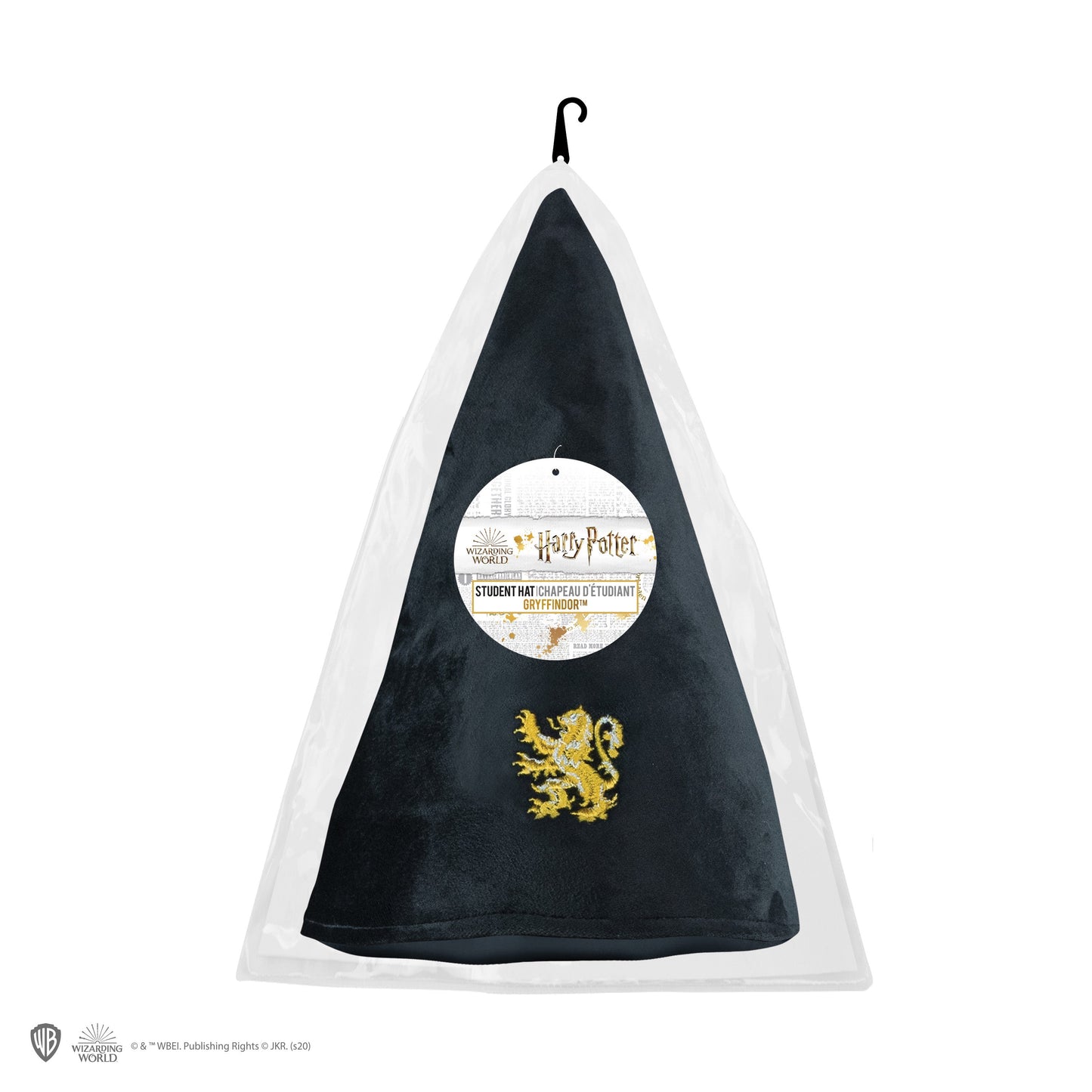 *Gryffindor Student Hat
