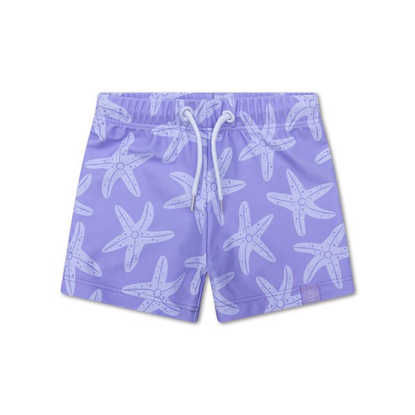 Swim Boxer - Lila - Seastar