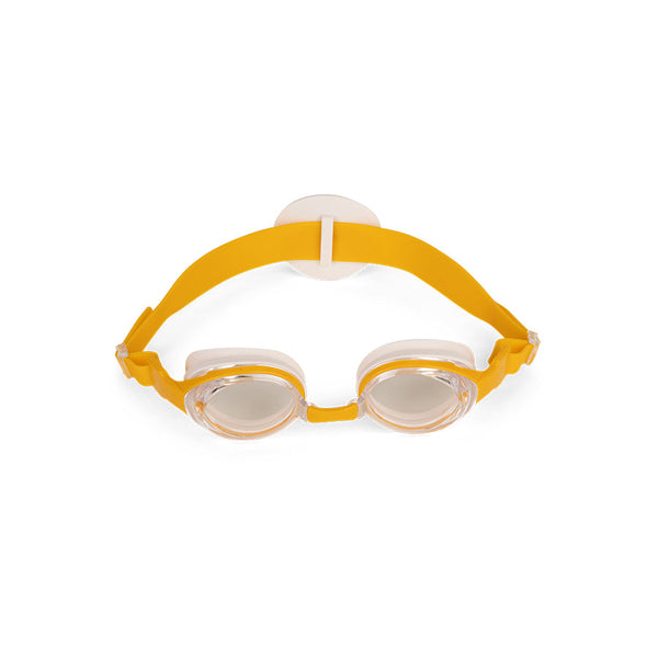 Swimming Goggles - Beige - Lion