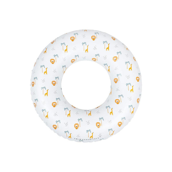 Swim Ring - Multicolor - Jungle