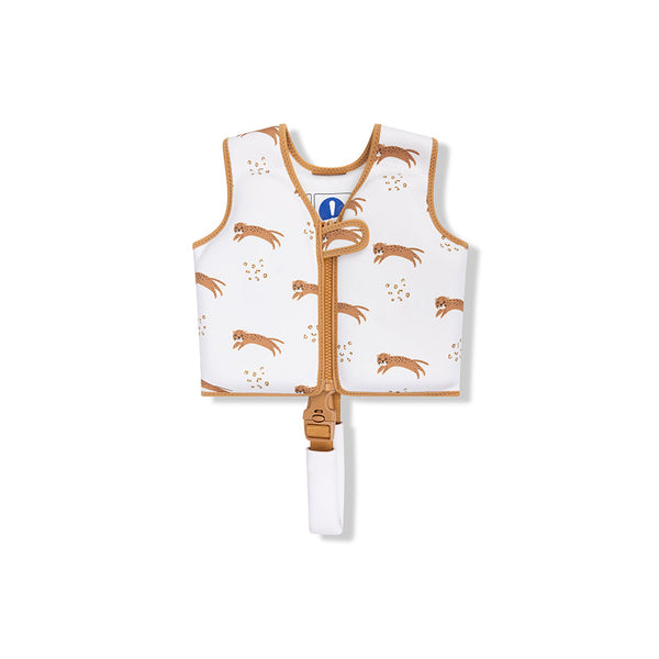 Gilet de natation - Beige - Roamer