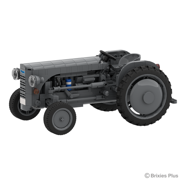 *SELECTIVE* BRIXIES Plus Massey Ferguson TEA 20 - 1:16