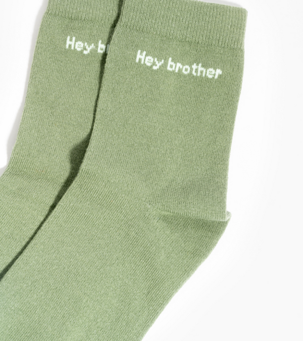 Hey Brother Socks 41-46