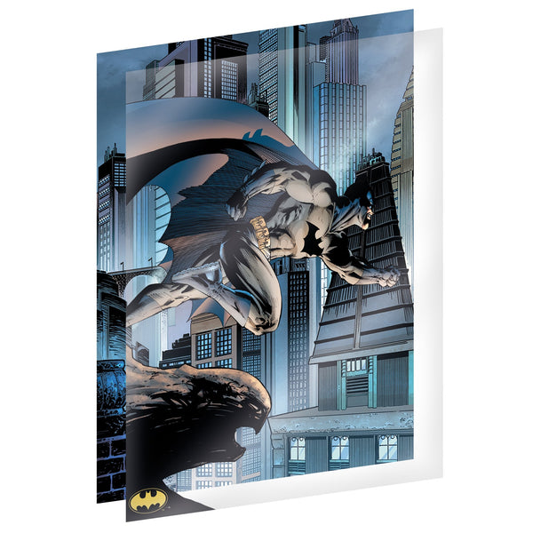 Fan-cel collector Batman