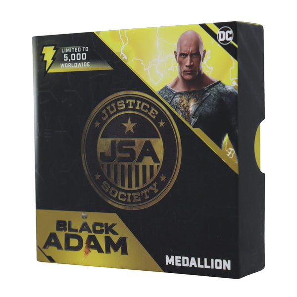 Médaillon collector Black Adam - Justice Society of AmericaMMédaillon collector Black Adam - Justice Society of AmericaéMédaillon collector Black Adam - Justice Society of AmericadMédaillon collector Black Adam - Justice Society of AmericaaMédaillon collector Black Adam - Justice Society of AmericaiMédaillon collector Black Adam - Justice Society of AmericalMédaillon collector Black Adam - Justice Society of AmericalMédaillon collector Black Adam - Justice Society of AmericaoMédaillon collector Black Adam -