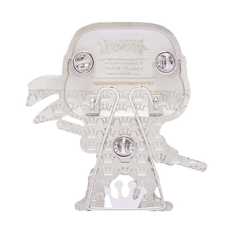 pop pin donatello 20