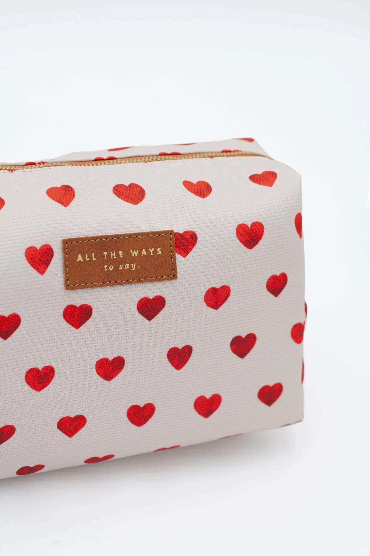 F*cking cute - Trousse de toilette