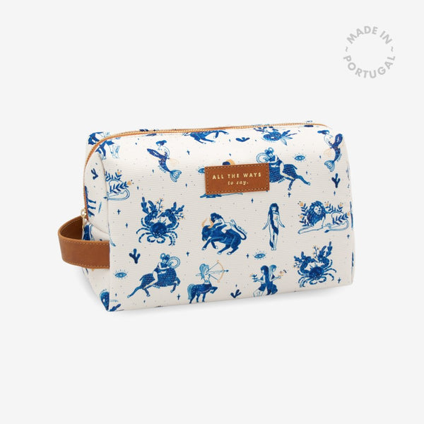 Astro - Toiletry Bag