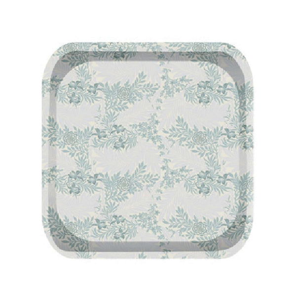 Plateau William Morris - ACS Larkspur 20x20 cm