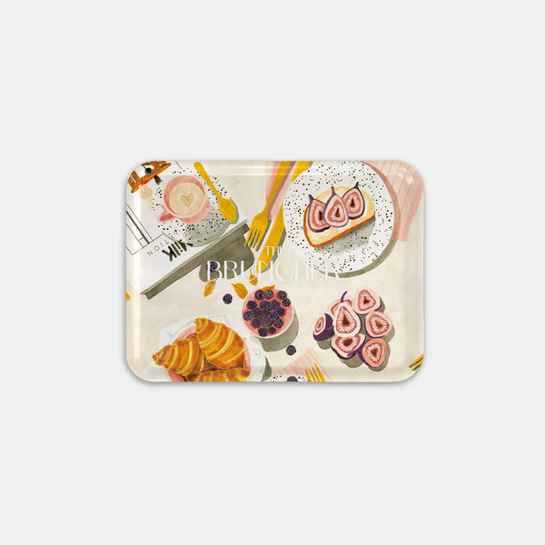 The Bruncher – Breakfast Tray