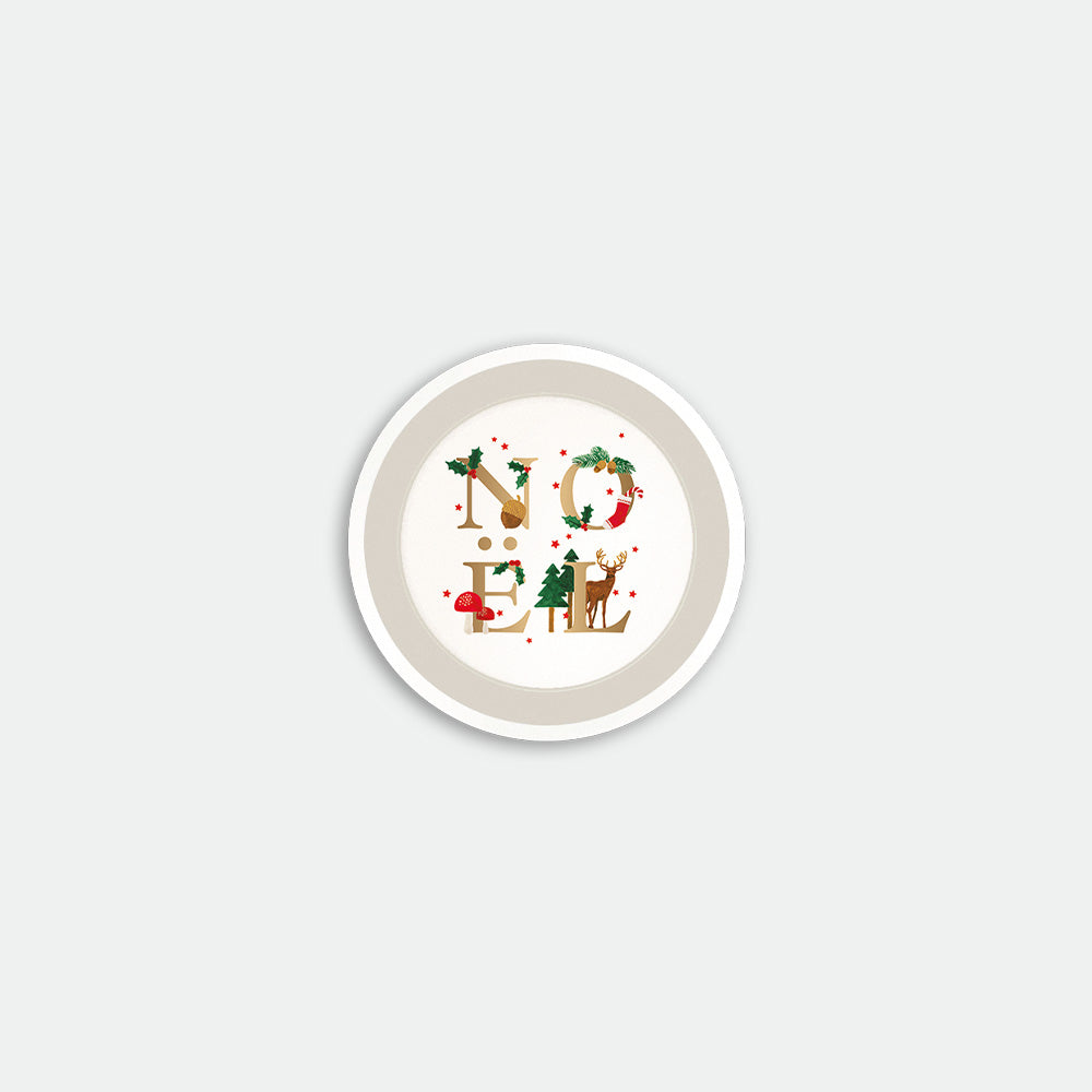 Christmas – Coaster