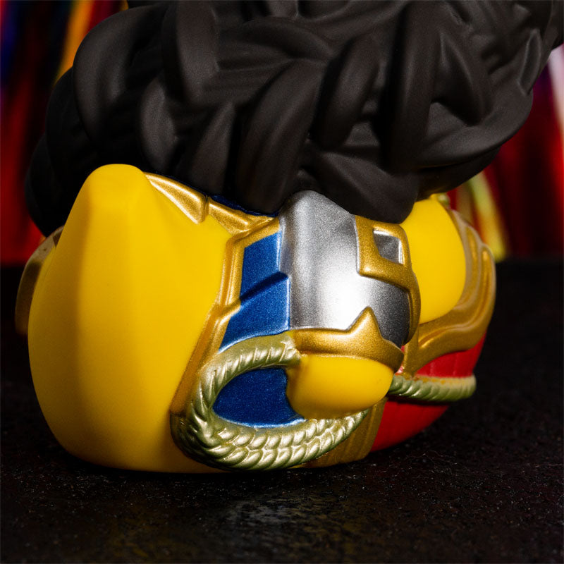 Duck Wonder Woman (First Edition)