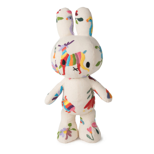 Peluche Lapin Miffy Tenango