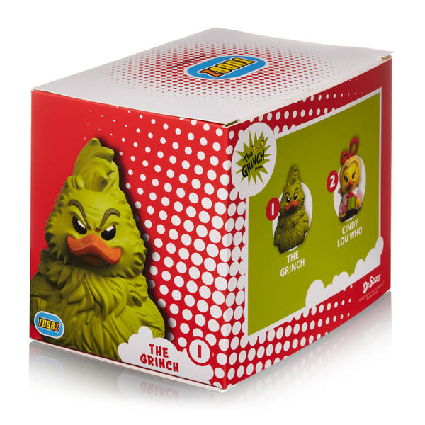 Canard Grinch (Boxed Edition) - vue 2