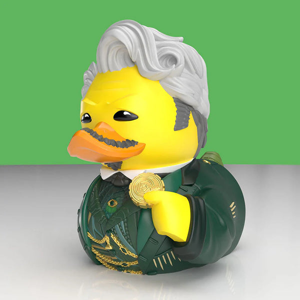 Canard Wicked: Le Magicien d’Oz TUBBZ (First Edition) - vue 1