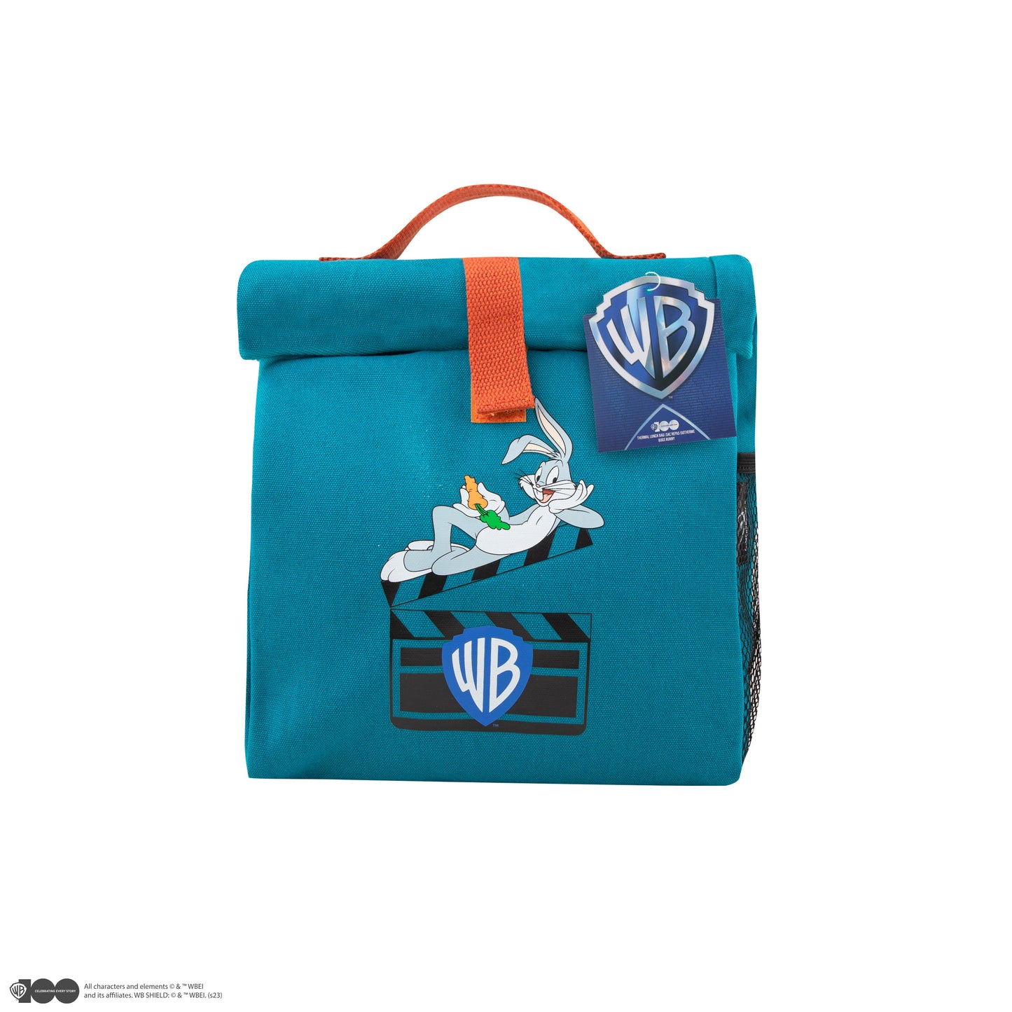 *Bugs Bunny Insulated Lunch Bag