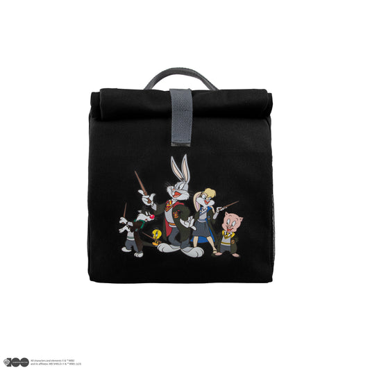 *Looney Tunes Hogwarts Insulated Lunch Bag