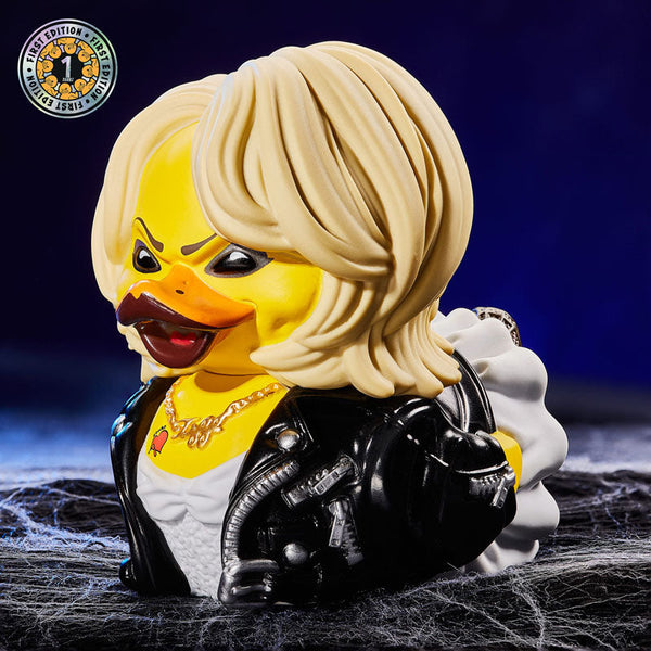 Canard Chucky: Tiffany Bride of Chucky TUBBZ (First Edition) - vue 1