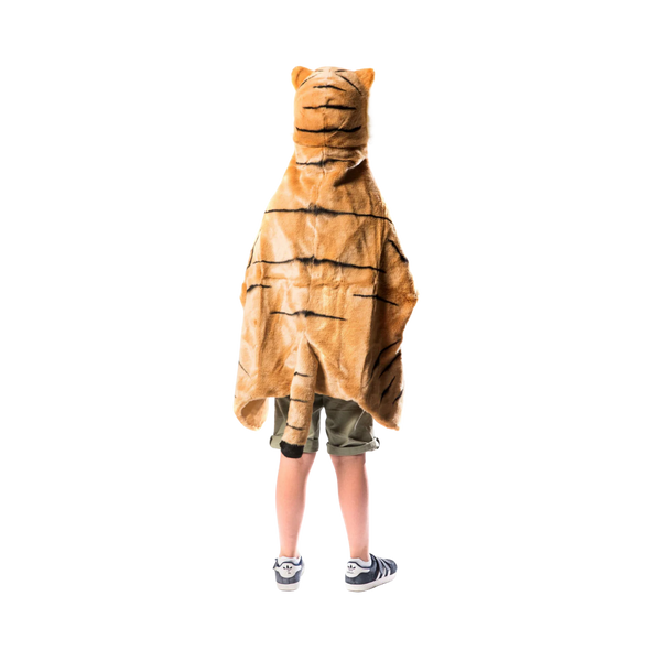 Déguisement Enfant Tigre - Wild & Soft