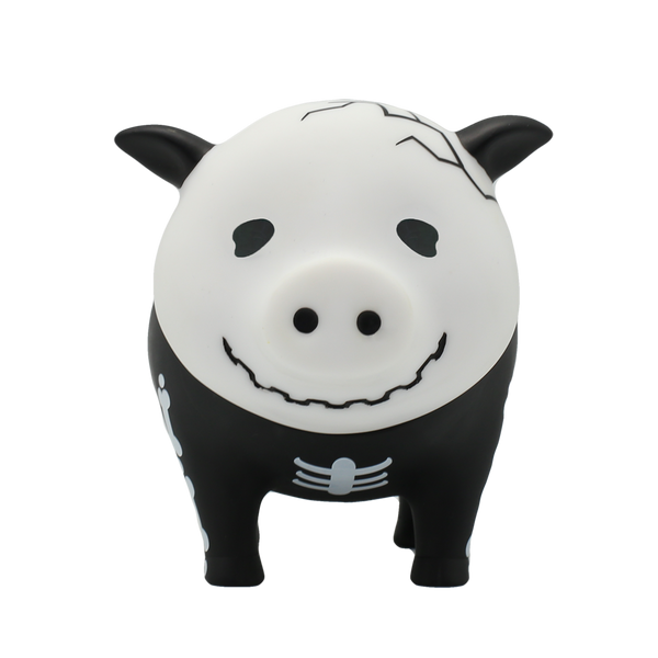 Skeleton Pig