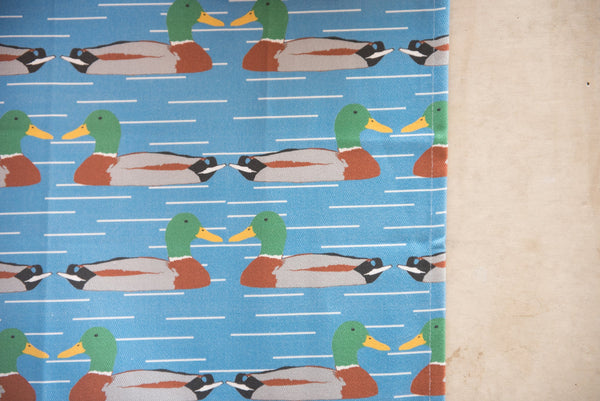 Torchon Canards Colverts