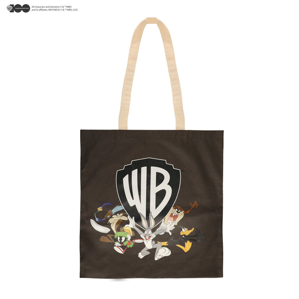Tote Bag Looney Tunes