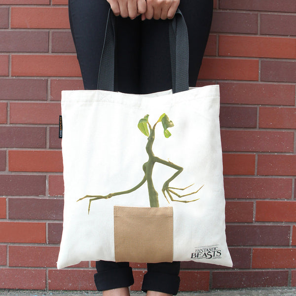 Tote Bag Pickett le Botruc