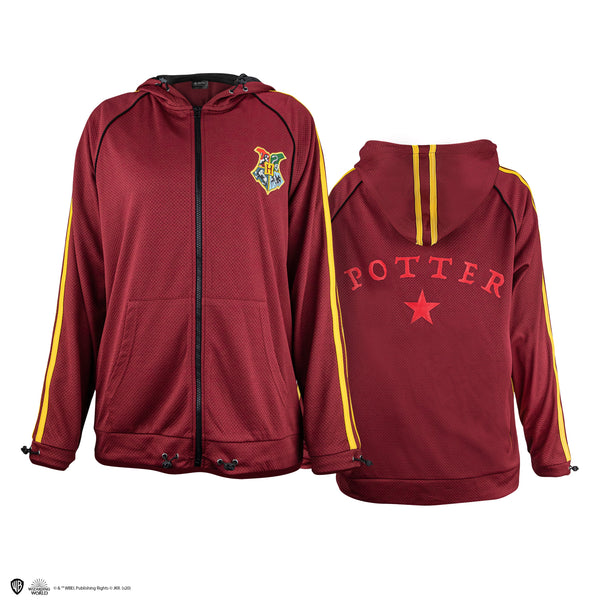 Veste "Tournoi des Trois Sorciers" Harry Potter